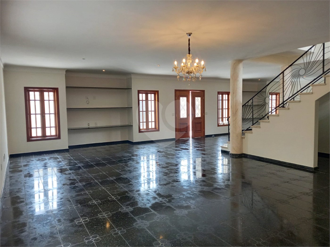 Casa à venda ou para alugar com 4 suítes em Jardim Regina, Indaiatuba, SP