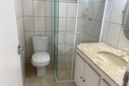 Apartamento à venda com 3 quartos em Vila Leonor, Guarulhos, SP