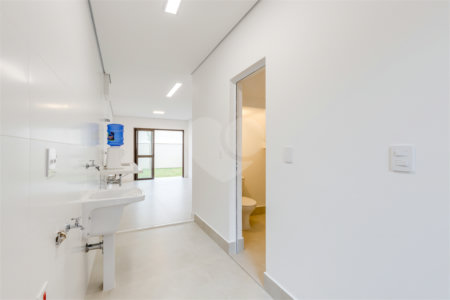 Casa à venda com 4 suítes no condomínio Collina Di Fiori, São Paulo - SP