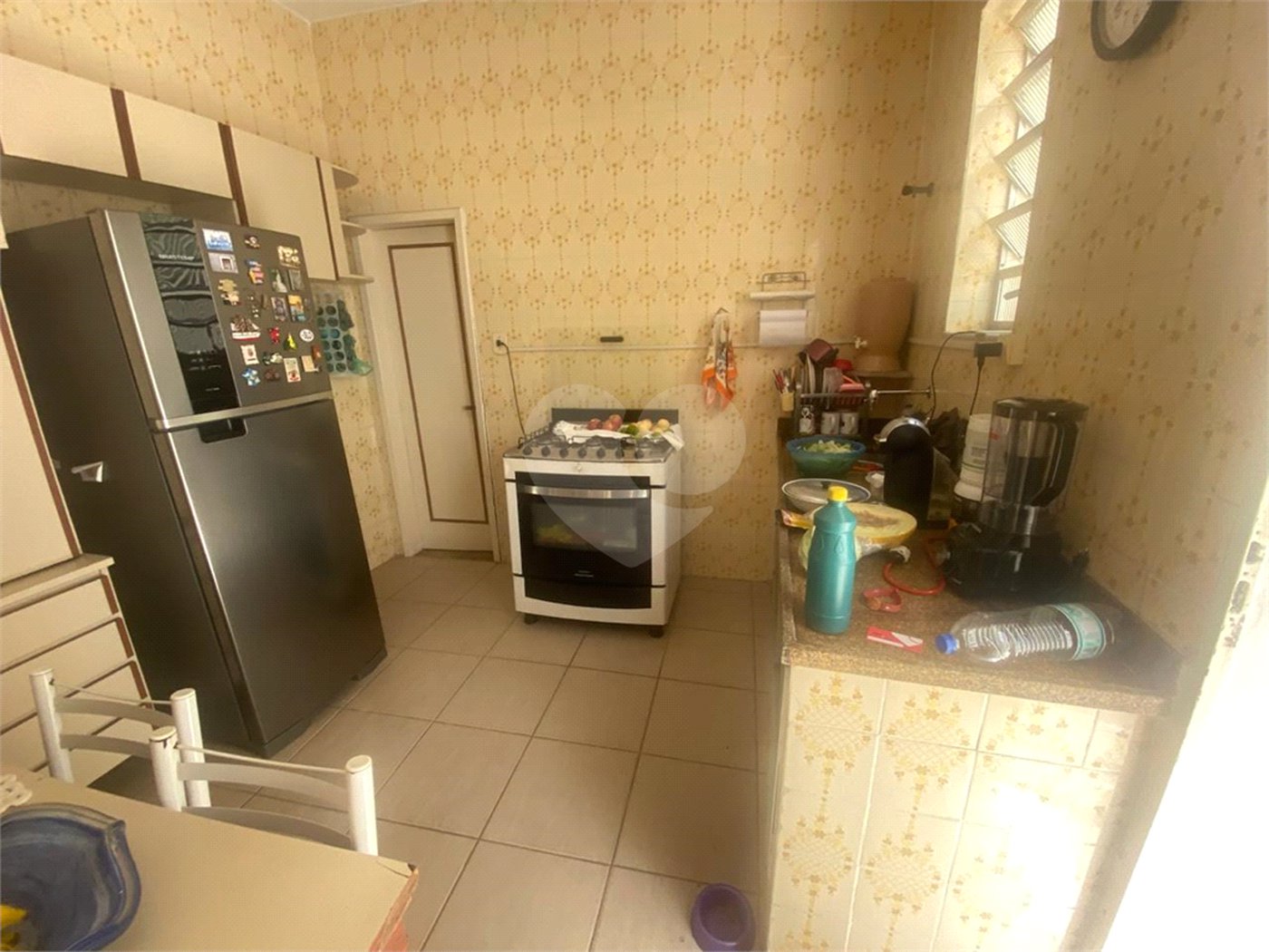 Casa de Vila à venda com 4 quartos em Grajaú, Rio de Janeiro, RJ