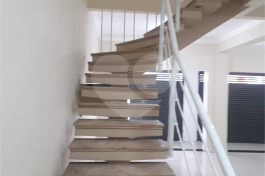 Sobrado para alugar com 5 quartos, sendo 1 suíte, em Santana, São Paulo, SP