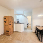 Apartamento à venda com 1 quarto em Indianópolis, São Paulo, SP