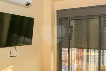 Apartamento à venda com 2 quartos, sendo 1 suíte, em Jardim Vera Cruz, São Paulo, SP