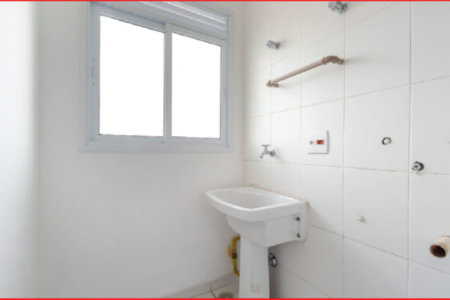 Apartamento à venda com 2 suítes em Jardim Monte Kemel, São Paulo, SP