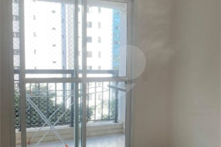 Apartamento à venda com 2 quartos em Vila Andrade, São Paulo, SP