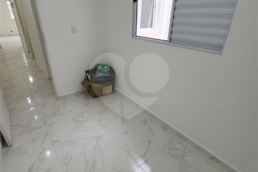 Sobrado à venda com 3 quartos, sendo 1 suíte,  em Tucuruvi, São Paulo, SP