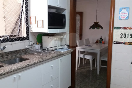 Apartamento à venda com 4 quartos, sendo 3 suítes, em Jardim São Paulo(zona Norte), São Paulo, SP
