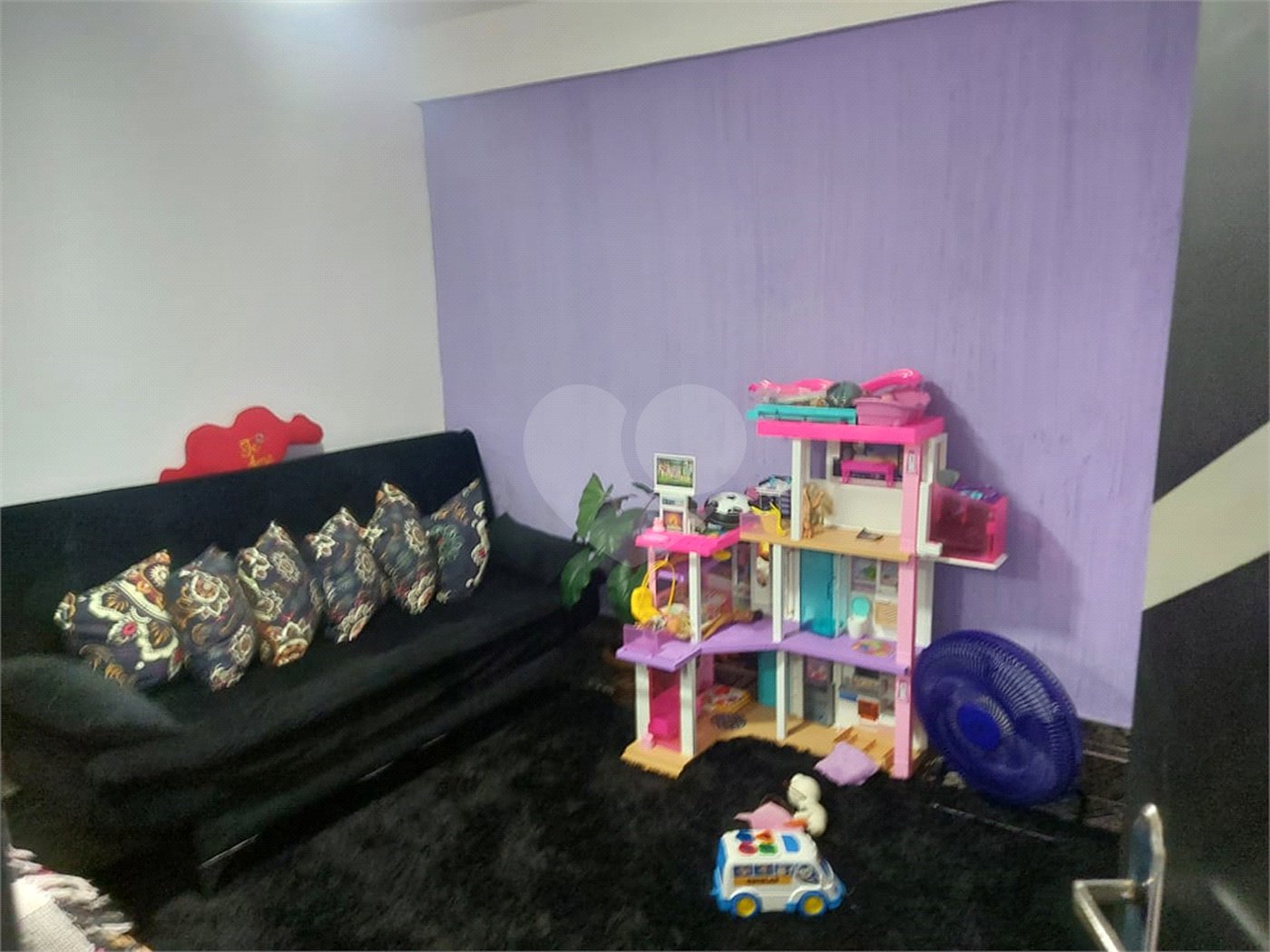 Casa à venda com 4 quartos, sendo 2 suítes, em Campo Grande, Rio de Janeiro, RJ