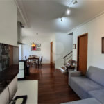 Apartamento à venda com 2 suítes em Indianópolis, São Paulo, SP