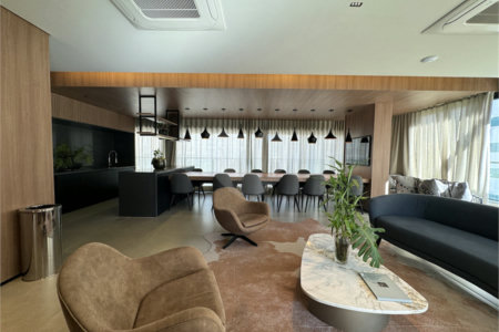 Apartamento à venda com 1 suíte em Itaim Bibi, São Paulo, SP