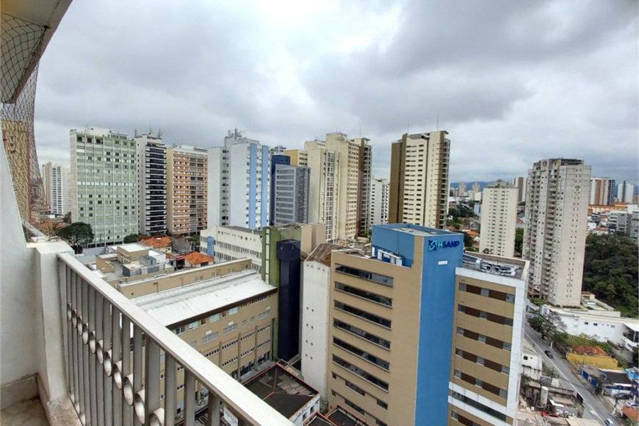 Apartamento à venda com 3 quartos, sendo 1 suíte, em Santana, São Paulo, SP