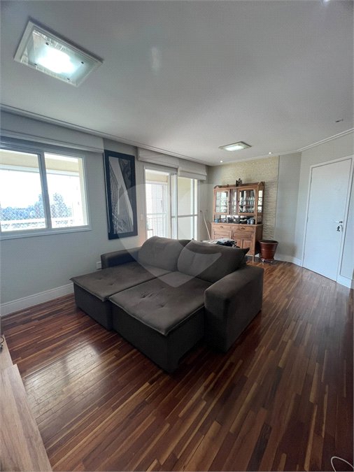 Apartamento à venda com 2 quartos, sendo 1 suíte, no Centro, São Bernardo do Campo, SP
