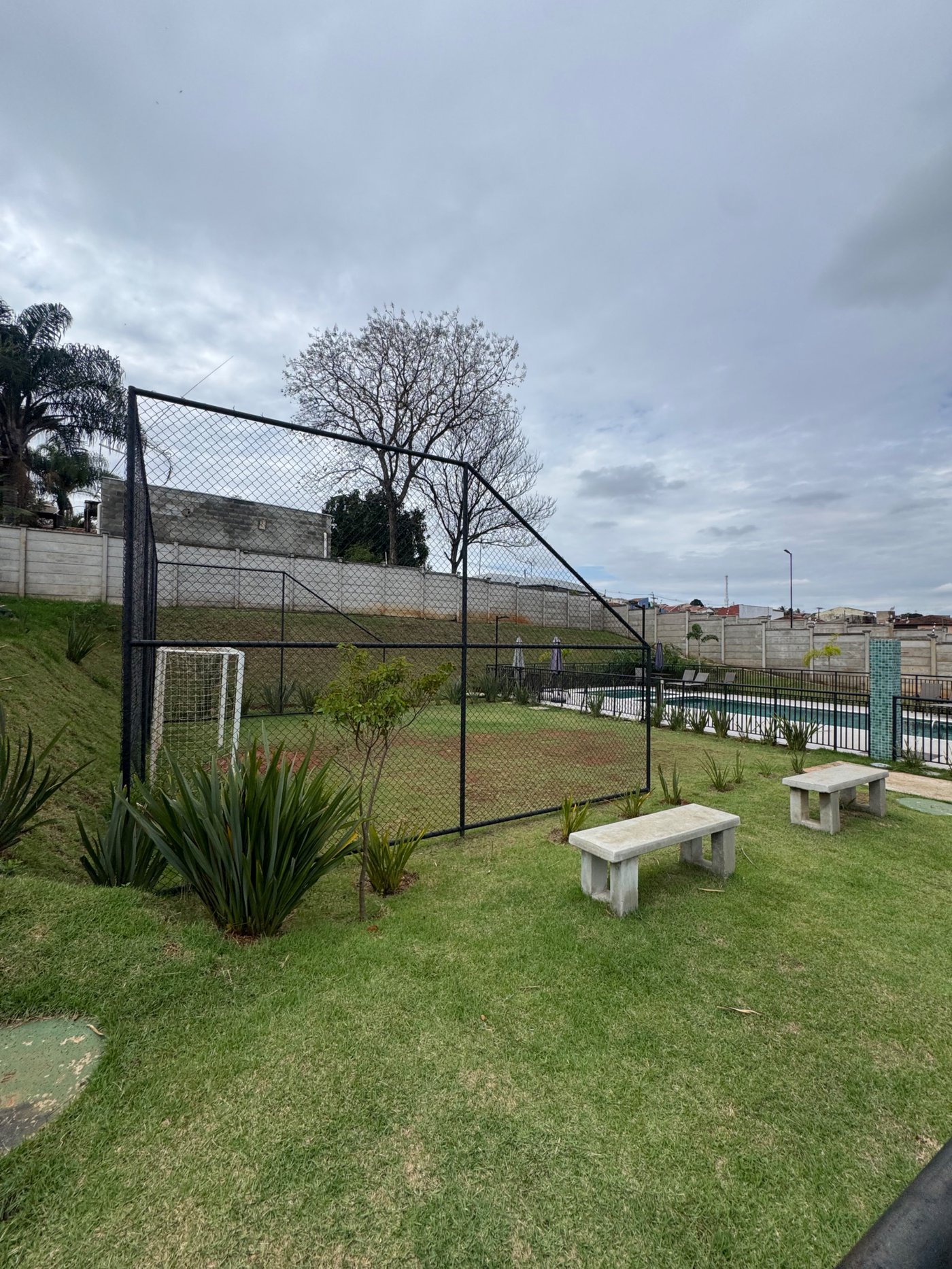 Apartamento à venda com 2 quartos em Jardim Villagio Ghiraldelli, Hortolândia, SP