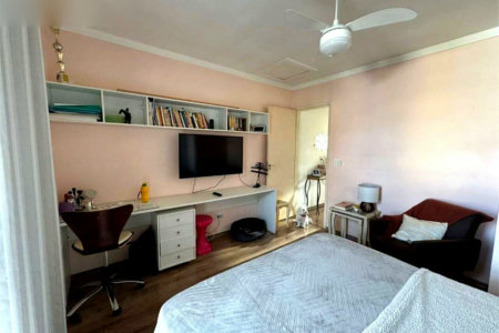 Sobrado à venda com 2 quartos em Jardim Esmeralda, São Paulo, SP