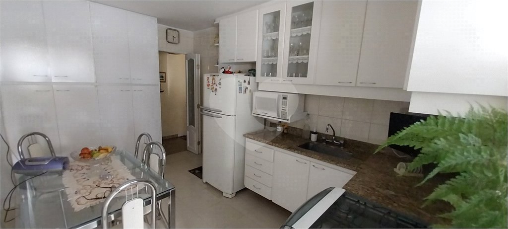 Apartamento à venda com 2 quartos em Santana, São Paulo, SP