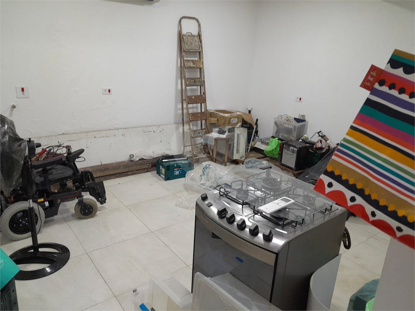 Sobrado à venda com 3 quartos, sendo 1 suíte,  em Jardim Promissão, São Paulo, SP