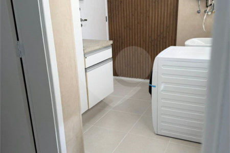 Apartamento à venda com 3 suítes em Vila Nova Socorro, Mogi das Cruzes, SP