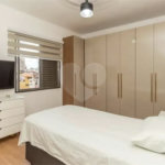 Apartamento à venda com 2 quartos em Santana, São Paulo, SP