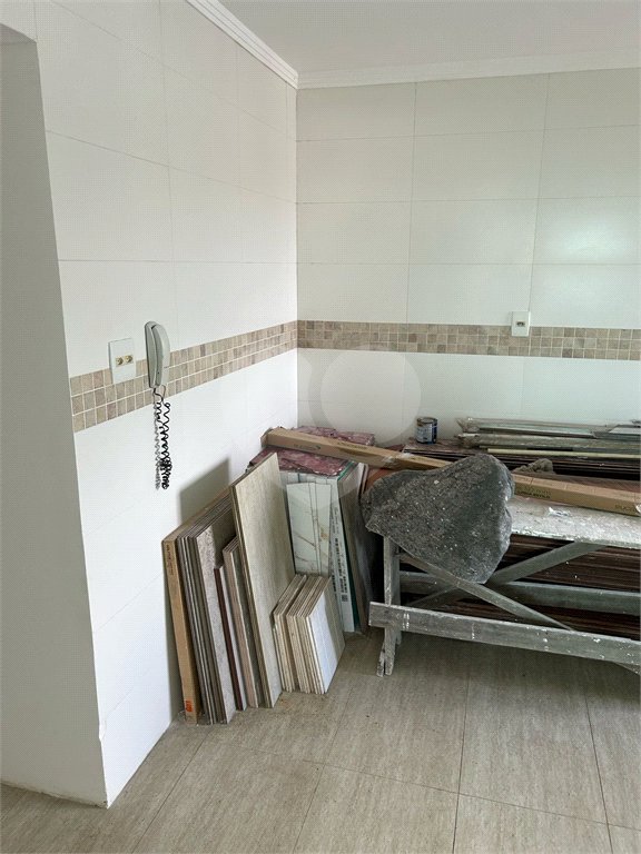 Apartamento à venda com 4 quartos, sendo 2 suítes, em Vila Partenio, Mogi das Cruzes, SP