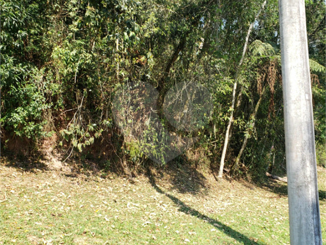 Terreno à venda no condomínio Residencial Cerros Verdes, Mairiporã - SP