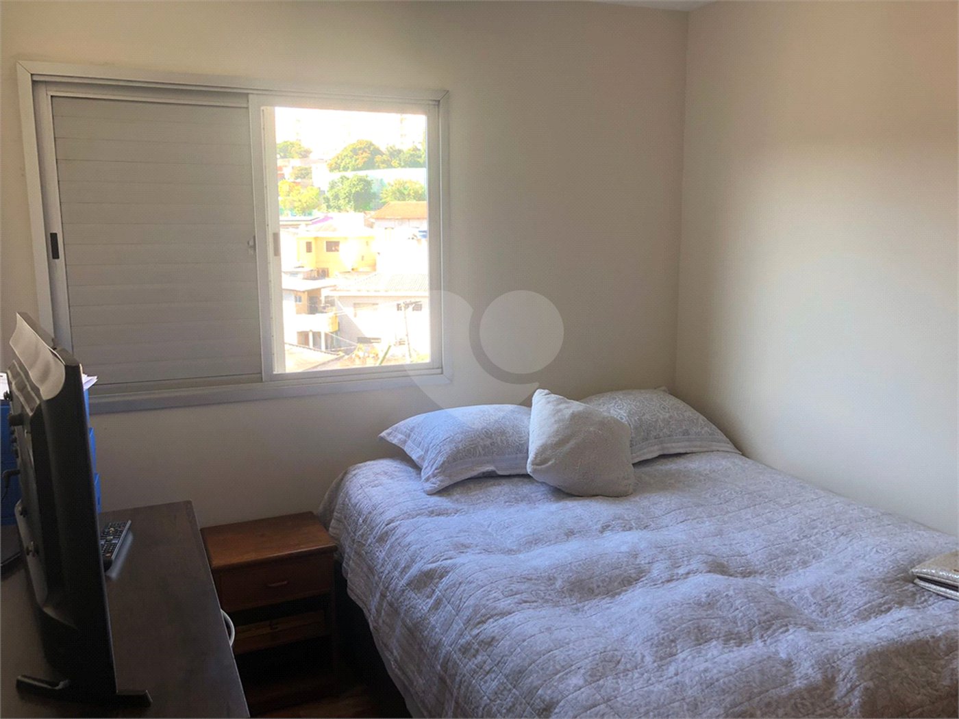 Apartamento à venda com 3 quartos, sendo 1 suíte, em Jardim Mariliza, São Paulo, SP