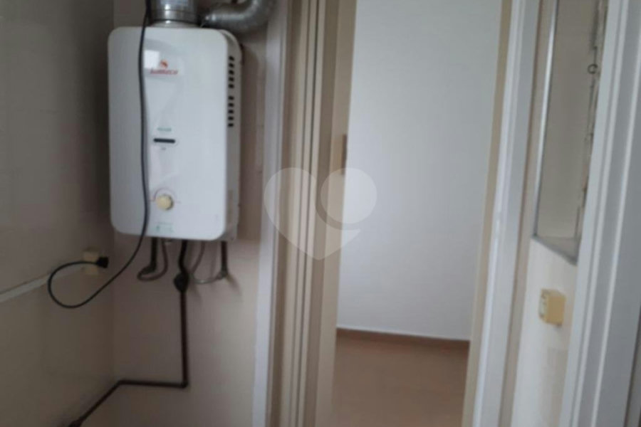 Apartamento à venda com 3 quartos, sendo 1 suíte, em Perdizes, São Paulo, SP