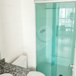 Apartamento para alugar com 1 suíte em Planalto Paulista, São Paulo, SP