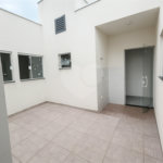 Casa de Vila à venda com 2 quartos em Jardim Residencial dos Reis, Sorocaba, SP