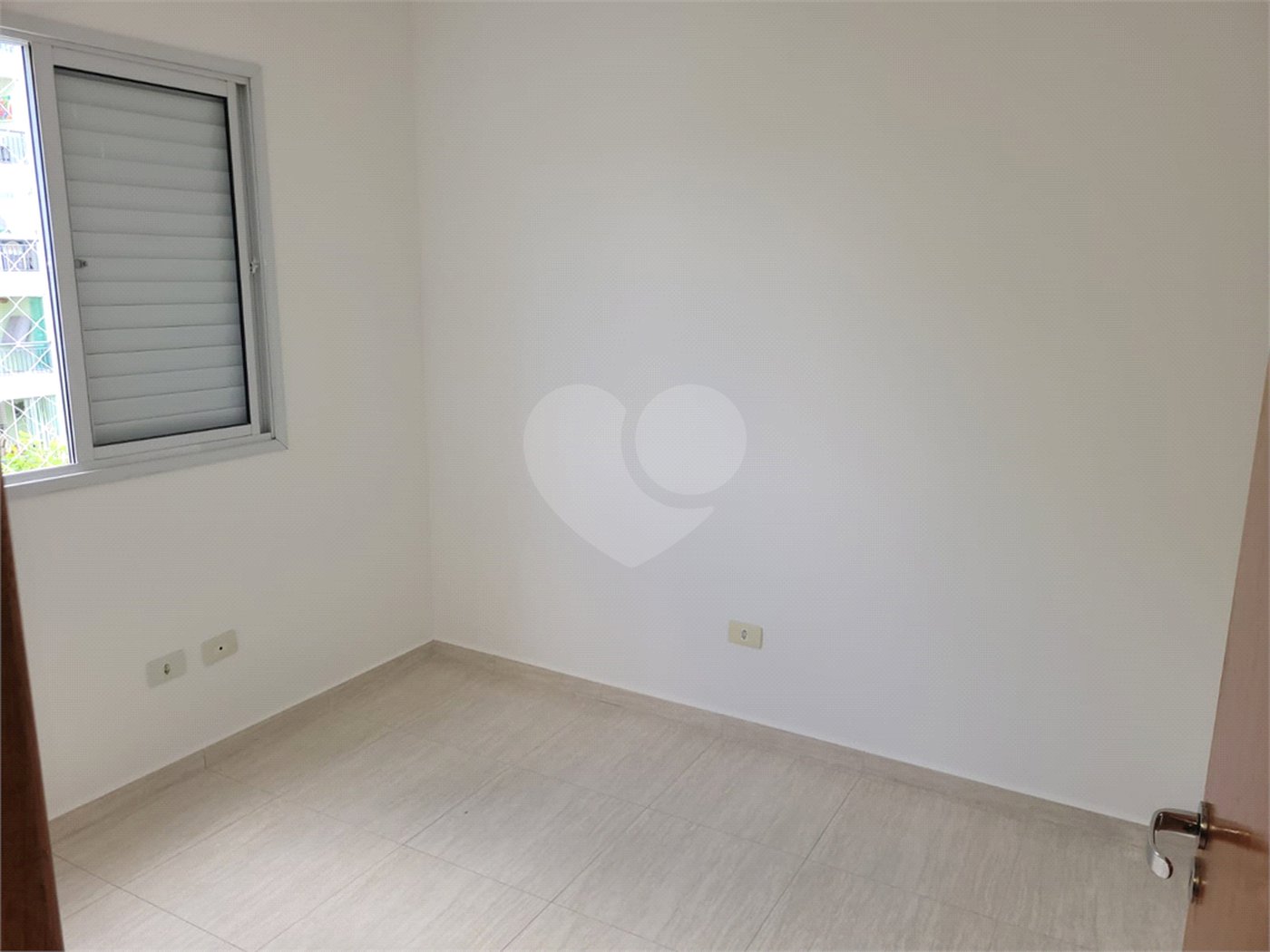 Apartamento à venda com 2 quartos em Horto, São Paulo, SP
