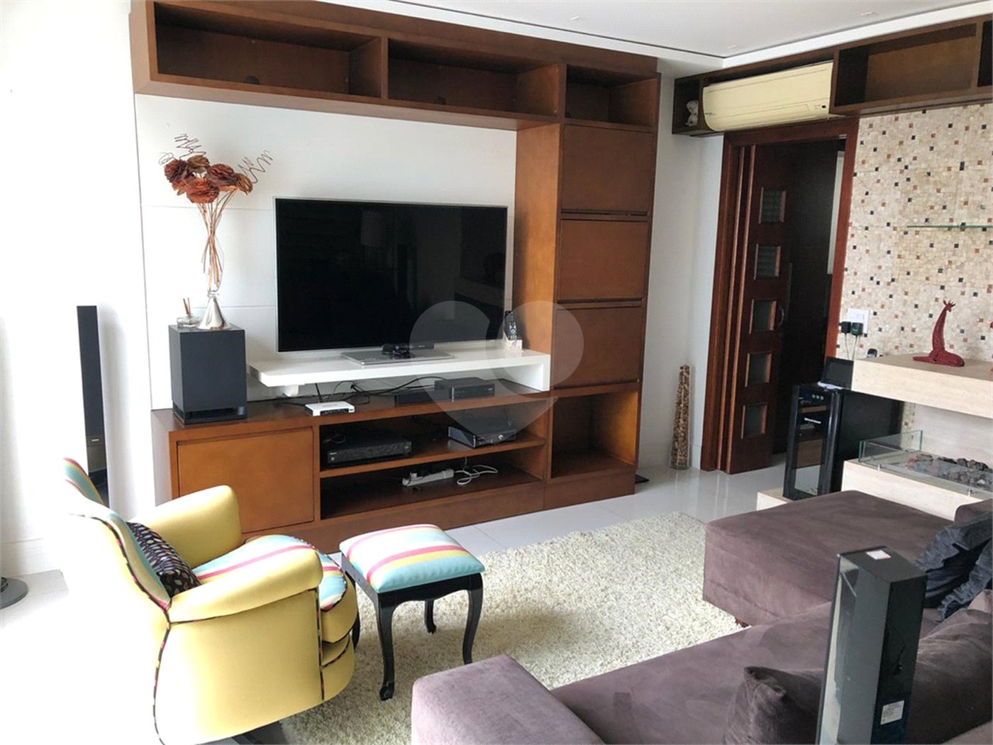 Apartamento à venda com 3 suítes em Vila Dayse, São Bernardo do Campo, SP