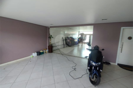 Sobrado à venda com 3 quartos, sendo 2 suítes,  em Vila Pires, Santo André, SP