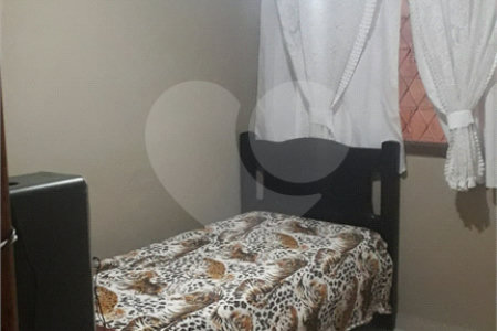 Casa à venda com 3 quartos em Campo Grande, Rio de Janeiro, RJ