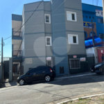Casa à venda com 2 quartos no condomínio Residencial Tomaz Pereira, São Paulo - SP