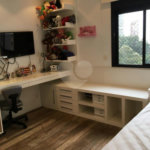 Apartamento à venda com 4 suítes em Paraíso do Morumbi, São Paulo, SP