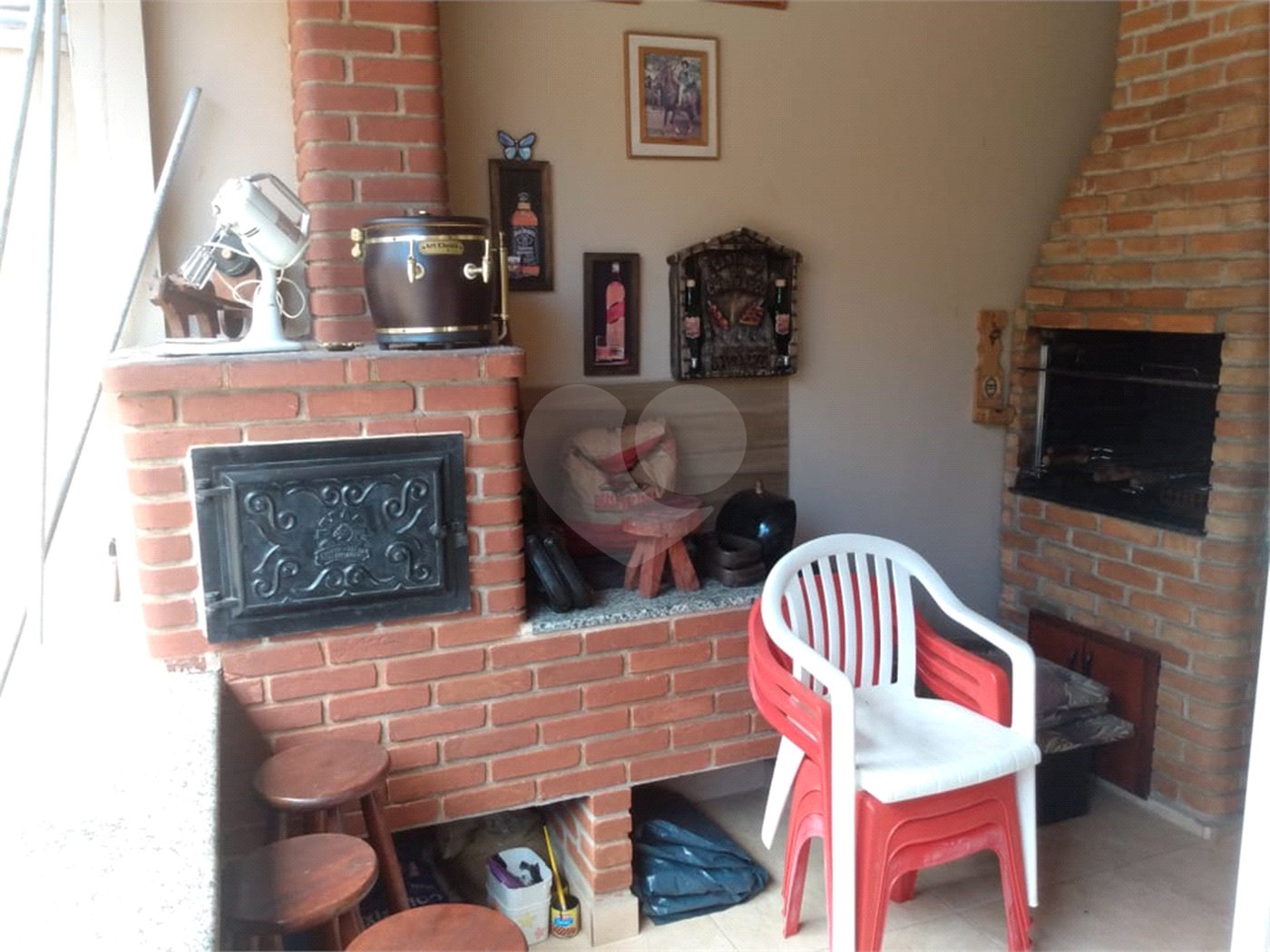 Casa à venda com 4 quartos em Jardim Celani, Salto, SP