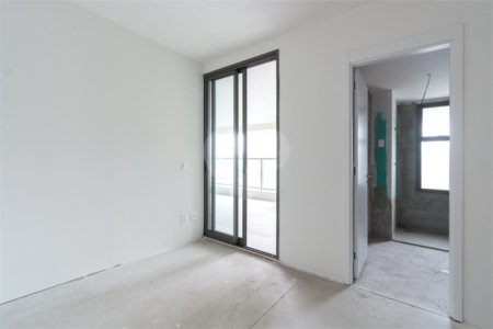 Apartamento à venda com 4 suítes em Brooklin, São Paulo, SP