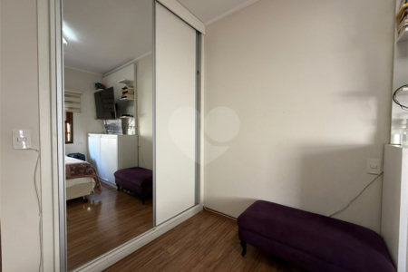 Sobrado à venda com 3 quartos, sendo 1 suíte, em Tucuruvi, São Paulo, SP
