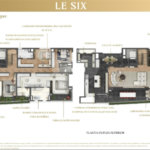 Apartamento à venda com 4 suítes em Vila Mariana, São Paulo, SP