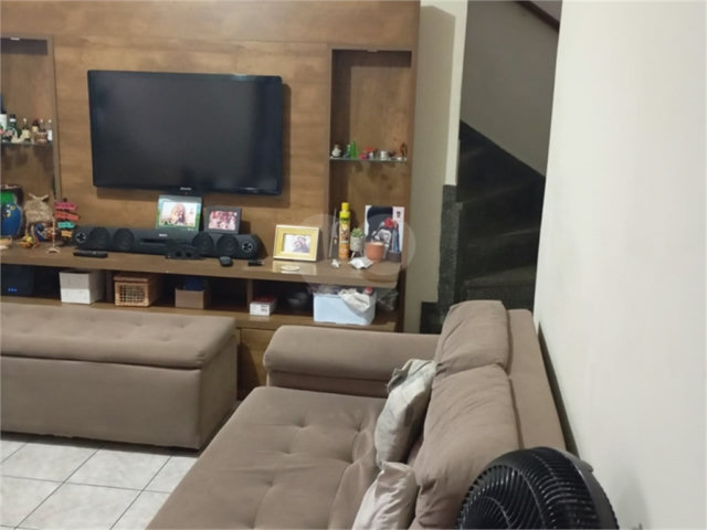 Sobrado à venda com 3 quartos em Casa Verde, São Paulo, SP