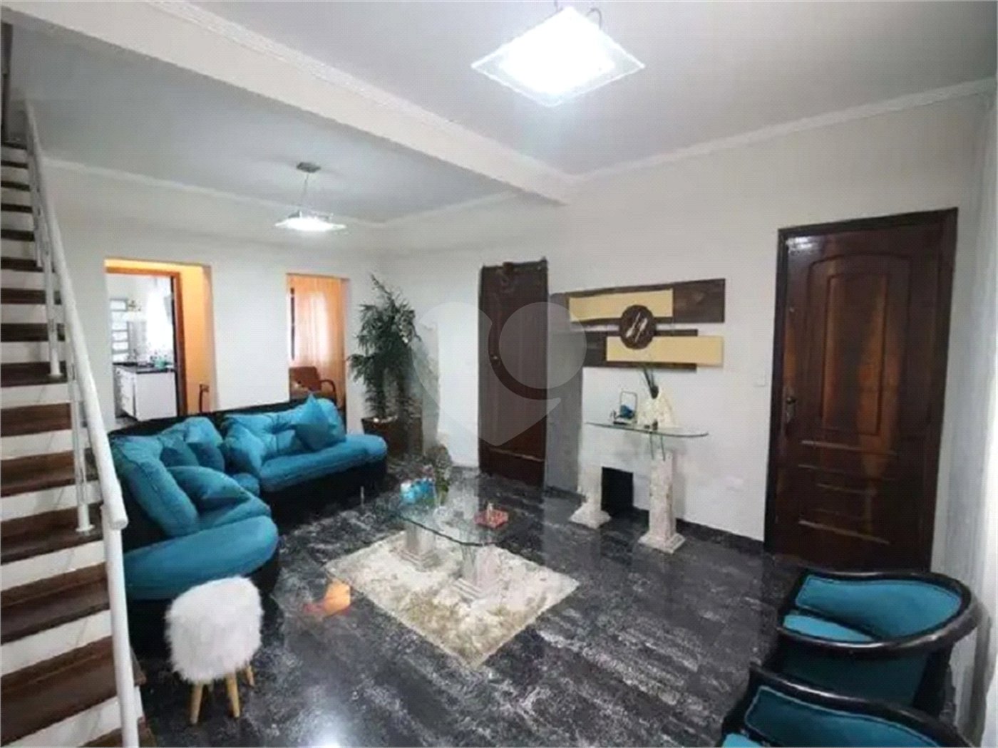Sobrado à venda com 3 quartos, sendo 1 suíte, em Água Fria, São Paulo, SP