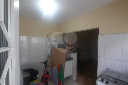 Casa à venda com 3 quartos em Jardim Baruch, Guarulhos, SP