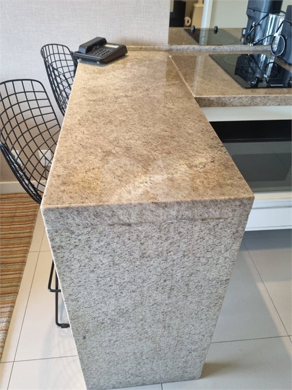 Apartamento à venda com 1 quarto em Pinheiros, São Paulo, SP