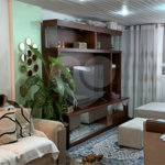 Apartamento à venda com 3 quartos em Limão, São Paulo, SP