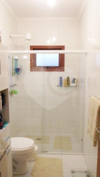 Sobrado à venda com 3 quartos, sendo 1 suíte, em Campo Grande, São Paulo, SP
