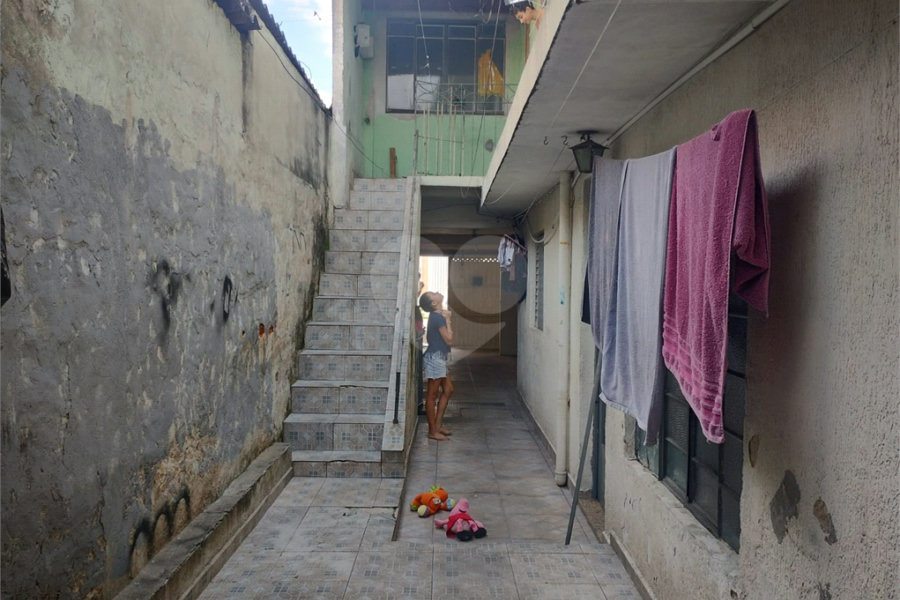 Sobrado à venda com 5 quartos em Parque Edu Chaves, São Paulo, SP