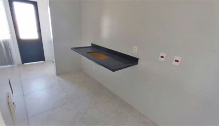 Apartamento Residencial à venda, Aviação, Praia Grande - AP1600.