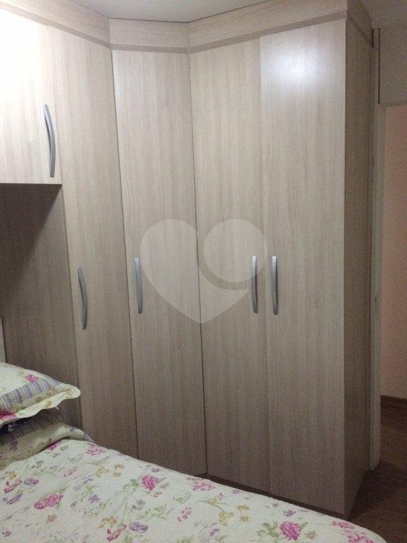 Apartamento à venda com 2 quartos em Freguesia do Ó, São Paulo, SP