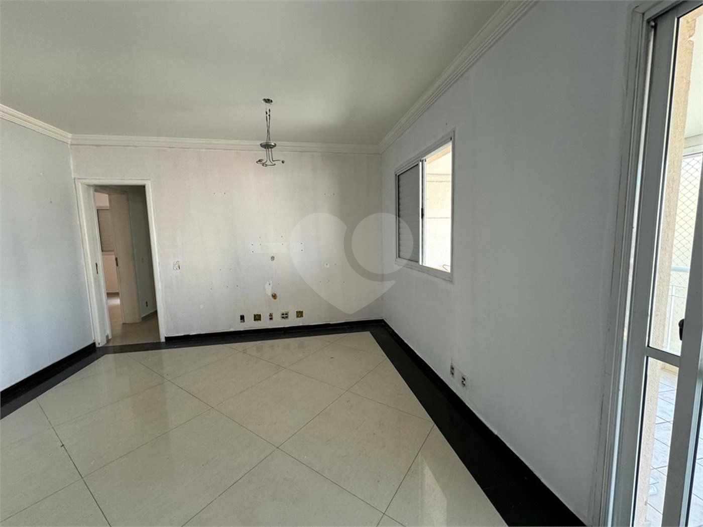 Apartamento à venda com 3 suítes em Mandaqui, São Paulo, SP