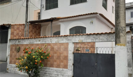Casa à venda com 2 quartos em Campo Grande, Rio de Janeiro, RJ