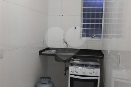 Apartamento à venda com 2 quartos em Cerqueira César, São Paulo, SP